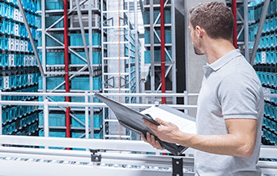 Grow online retail sales with a micro fulfillment center