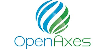 logo of OpenAxes