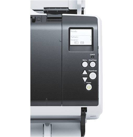 fi-7480 Compact Production Scanner