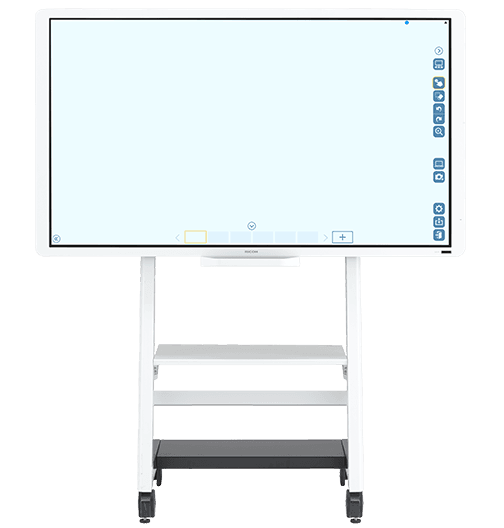 D6510 Interactive Whiteboard