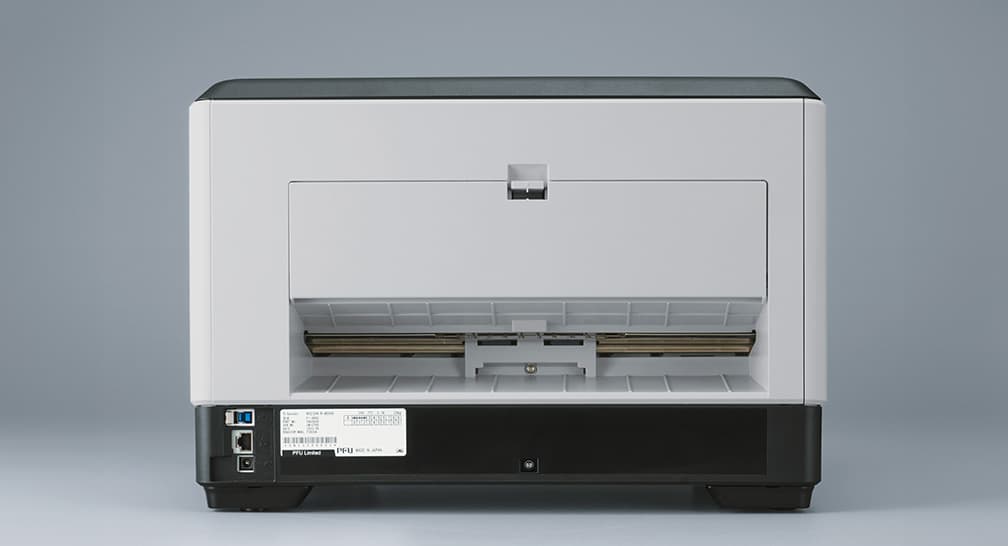 fi-8950 Production Scanner