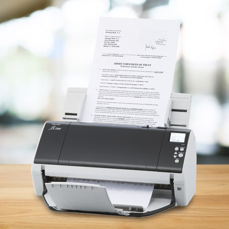 Bring power and efficiency to any office space