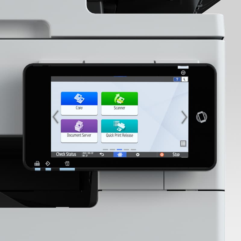 Enjoy a seamless user experience