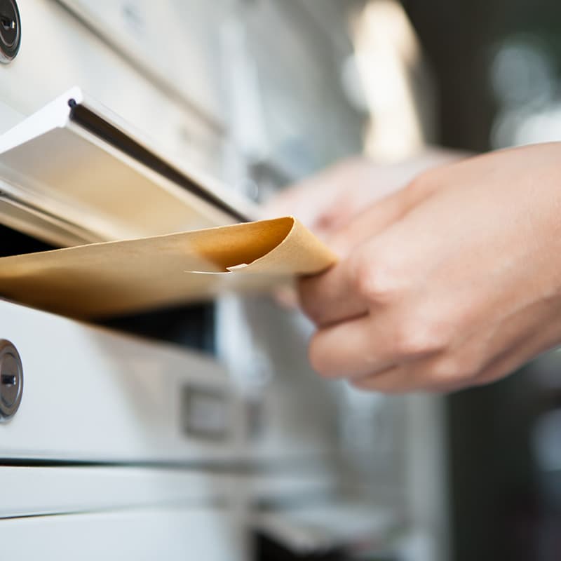 IDC MarketScape names Ricoh a Leader in Worldwide Mailroom Solutions and Services