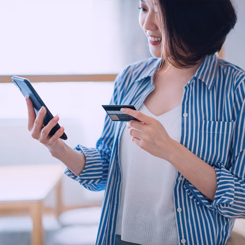 Improve bill presentation and customer response
