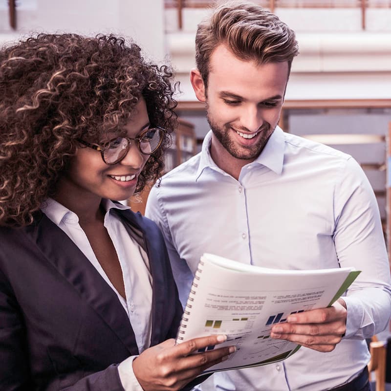 Maximize your ROI