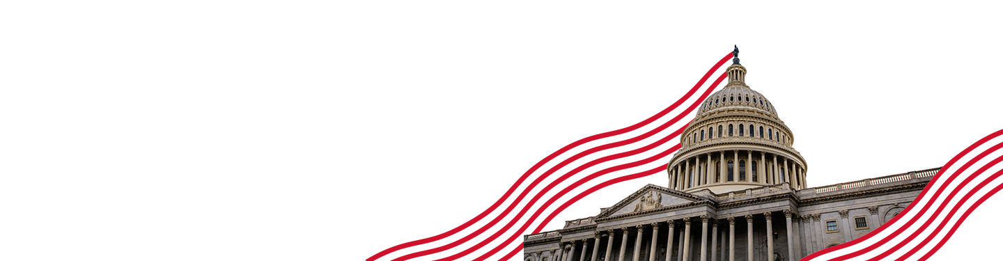 Find solutions for government at the highest level.