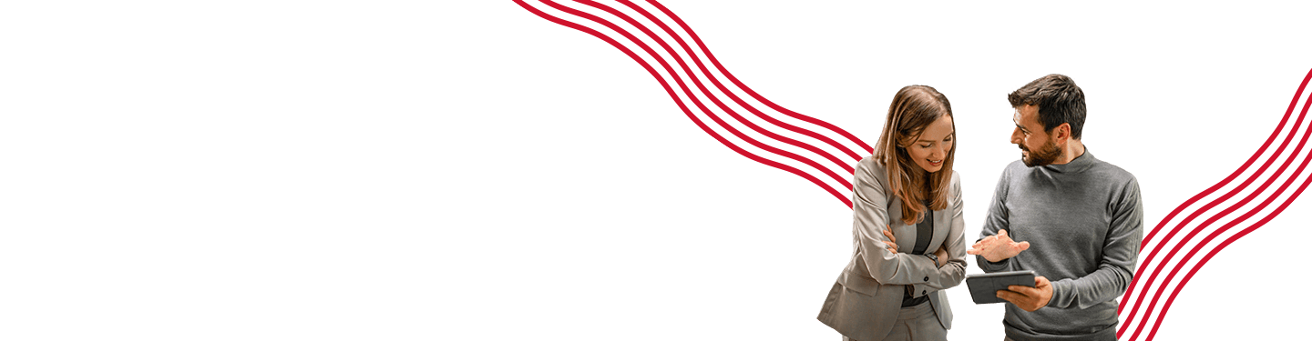 Enabling government agencies to join their services and departments with one another to improve the customer experience.