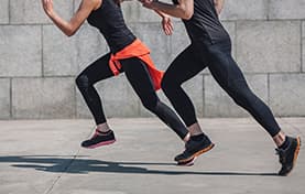 Global Footwear Retailer