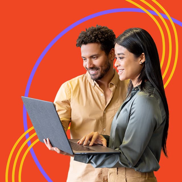 Measuring impact of employee XP on customers