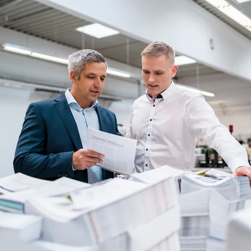 Ricoh careers, Sales - CIP