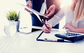 Claims management processing