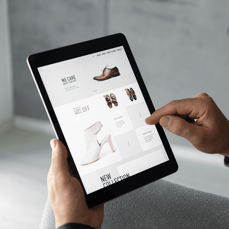 Web to Print and Print eCommerce