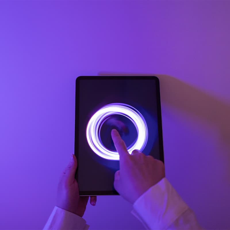 Free your data with Intelligent Capture