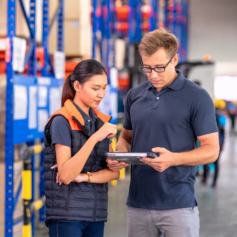 RICOH Service Advantage