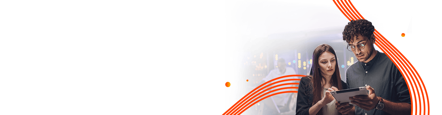 Protect business information with a proven cybersecurity service provider.