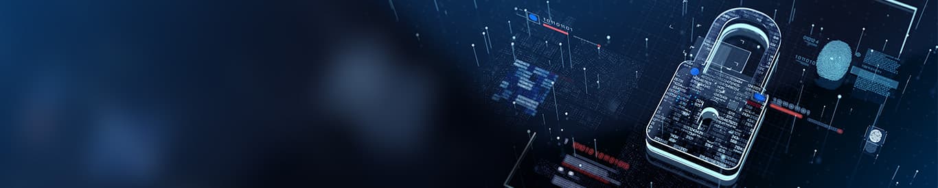 laptio digital security lock - cyber security practices