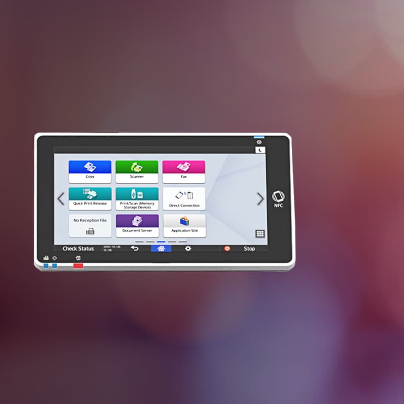 Give productivity a personal touch