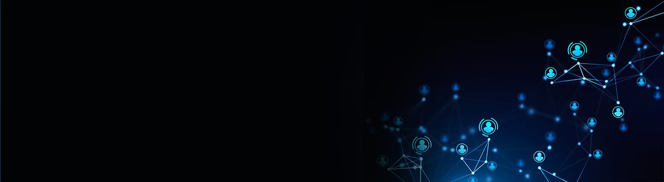 Futuristic Networking Infrastructure matrix