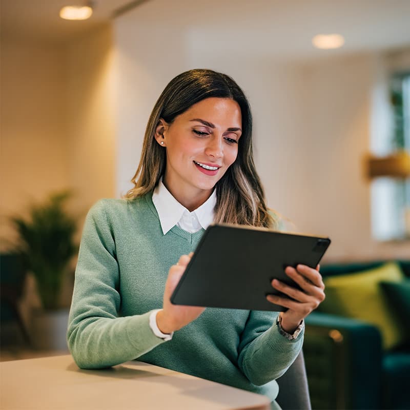 Laserfiche transforms state services agency