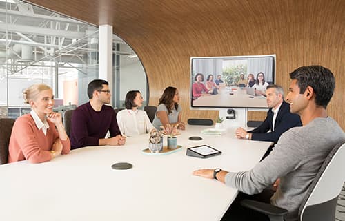 Video Meeting