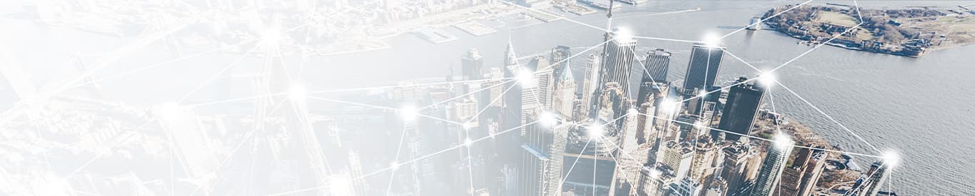 Distributed Workforce City Network of Manhattan