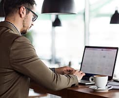 Schedule service