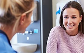 The best of both worlds: Achieving interoperability while protecting patient privacy
