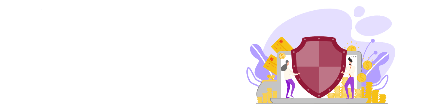 Secure online banking